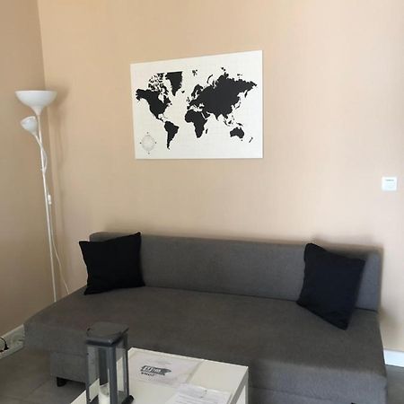 Apartmán Damas 3 Caces Exteriér fotografie