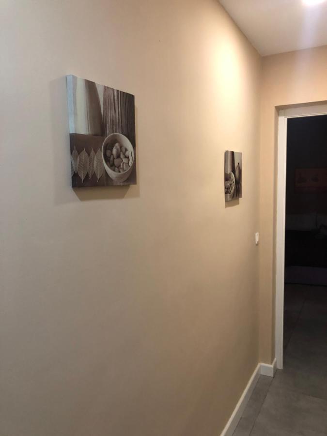 Apartmán Damas 3 Caces Exteriér fotografie