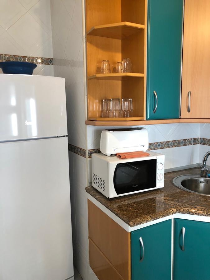 Apartmán Damas 3 Caces Exteriér fotografie