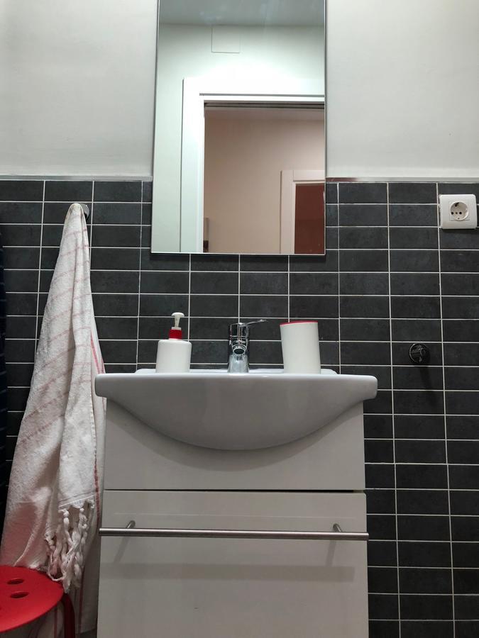 Apartmán Damas 3 Caces Exteriér fotografie